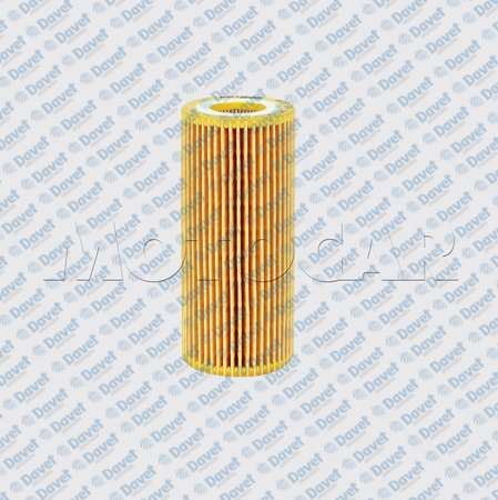 MOTOCAR 4400204 Yag Filtresi Bmw E71 - E72 X6 3.0d - 3.5d